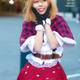 Image for article titled Our Favorite Cosplay From Anime NYC 2019
